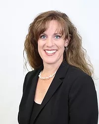Stephanie Kirby,  Executive Director