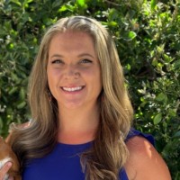 Angelina Craig, Director of Philanthropy